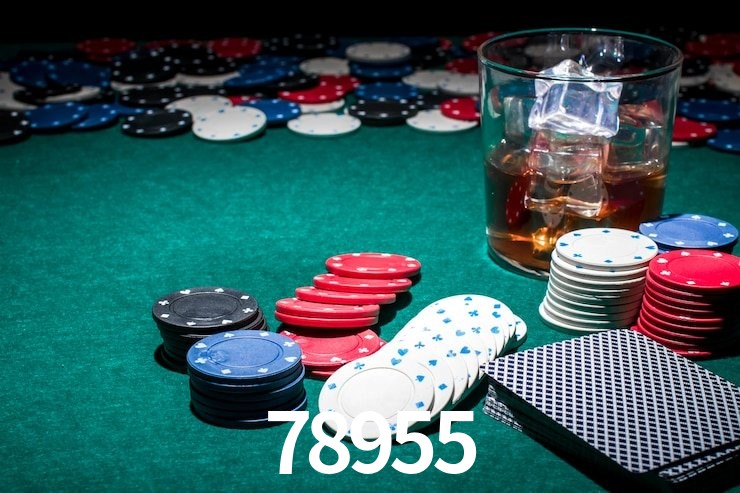 Casino Ao Vivo 78955