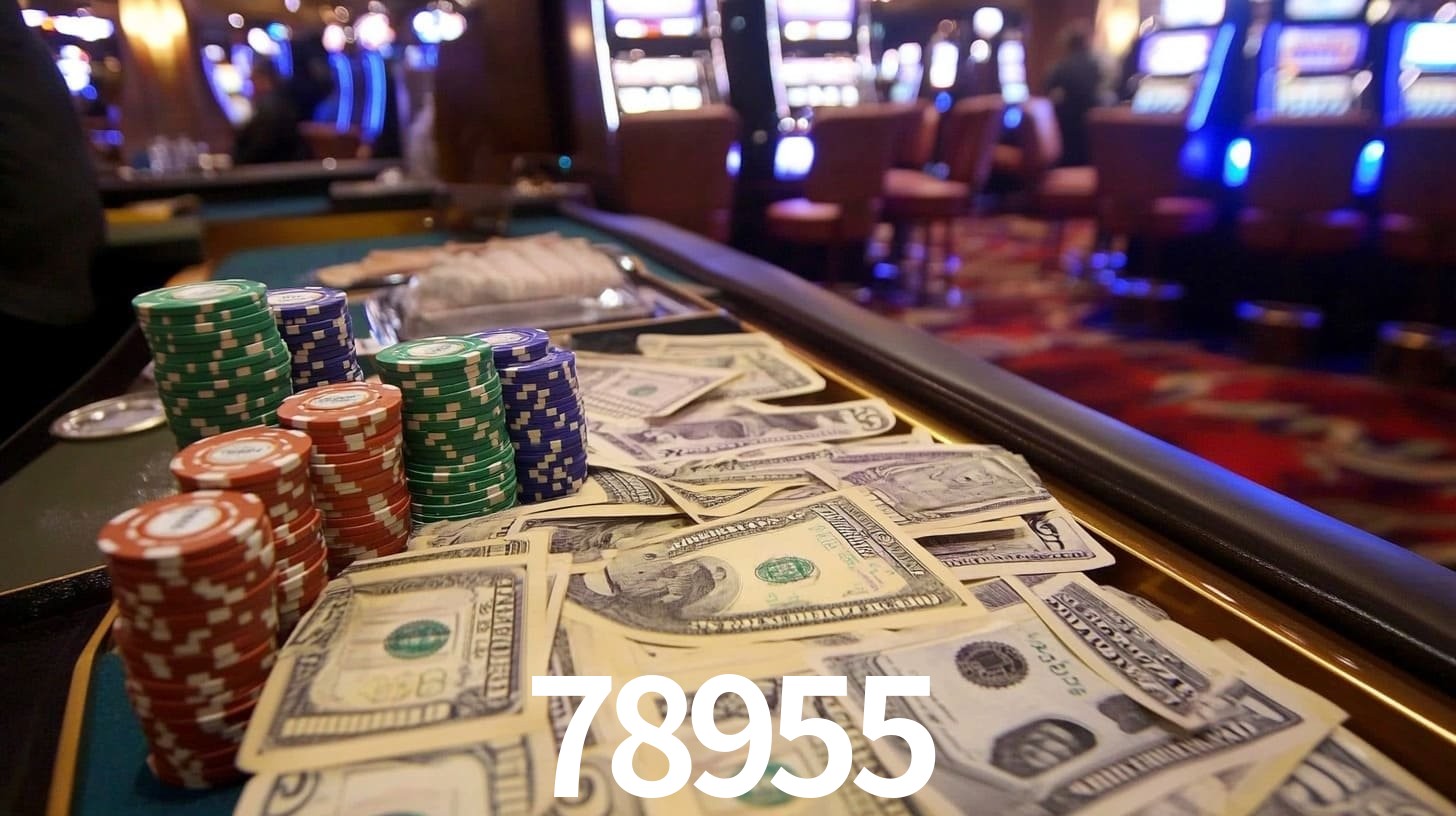 Biblioteca de slots populares na 78955