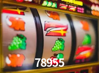 Descubra o Mundo do Cassino Online com 78955