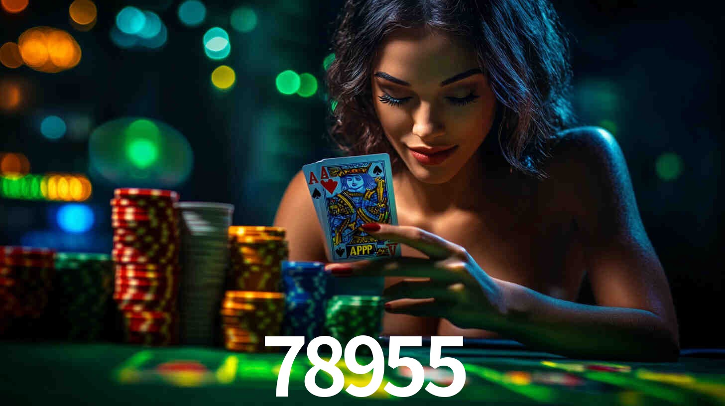 A Popularidade dos Caça-Níqueis no 78955