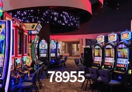 Variedade de jogos na 78955