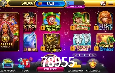 Desvendando o Mundo dos Jogos Virtuais na 78955