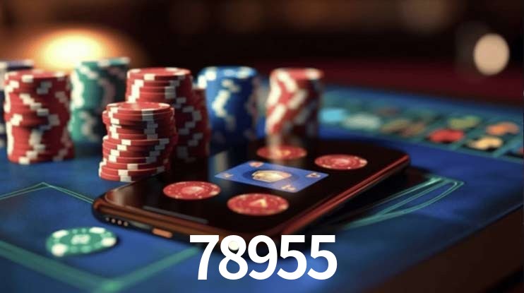 Mesa de Blackjack 78955