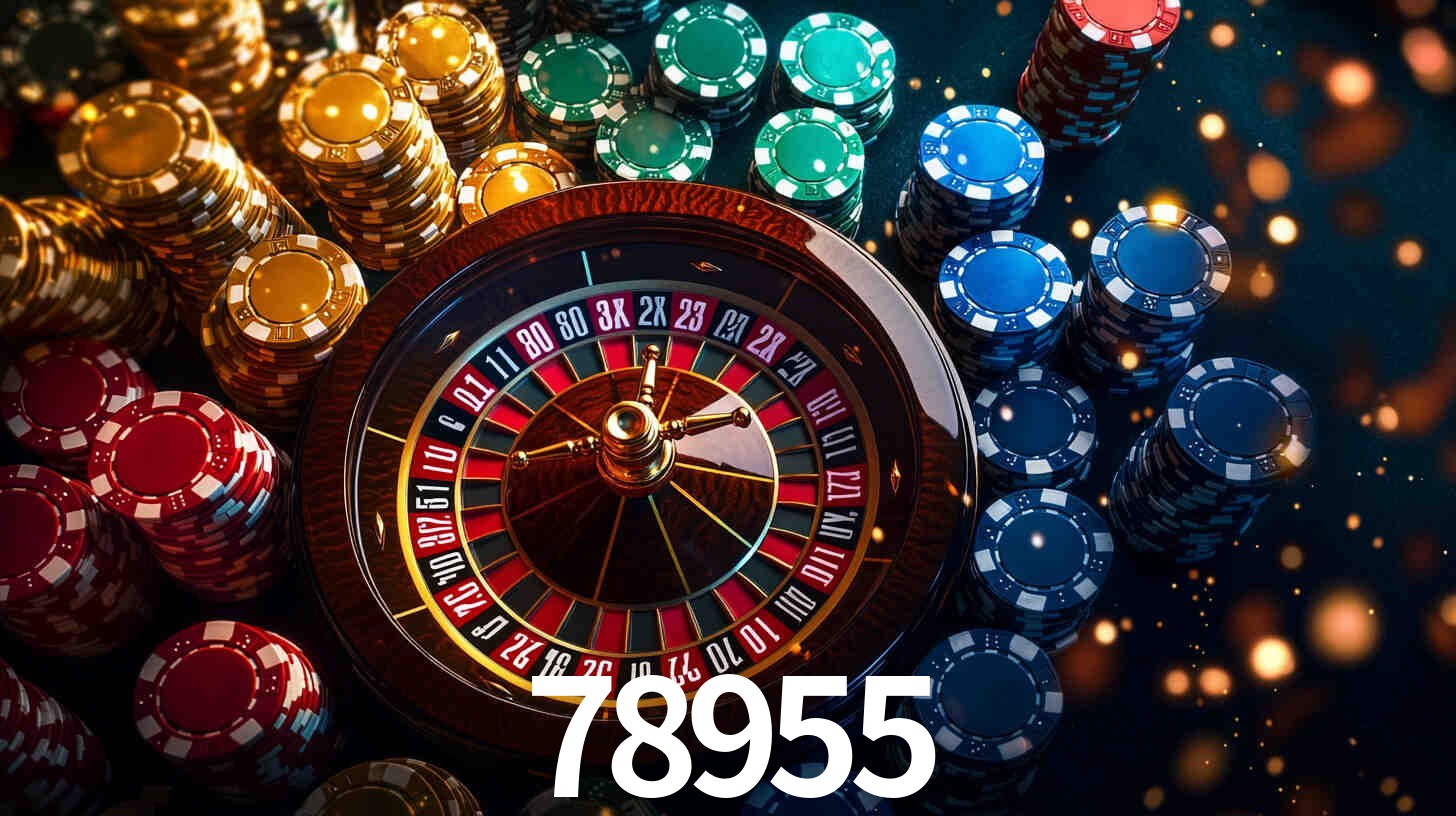 Welcome Bonus 78955