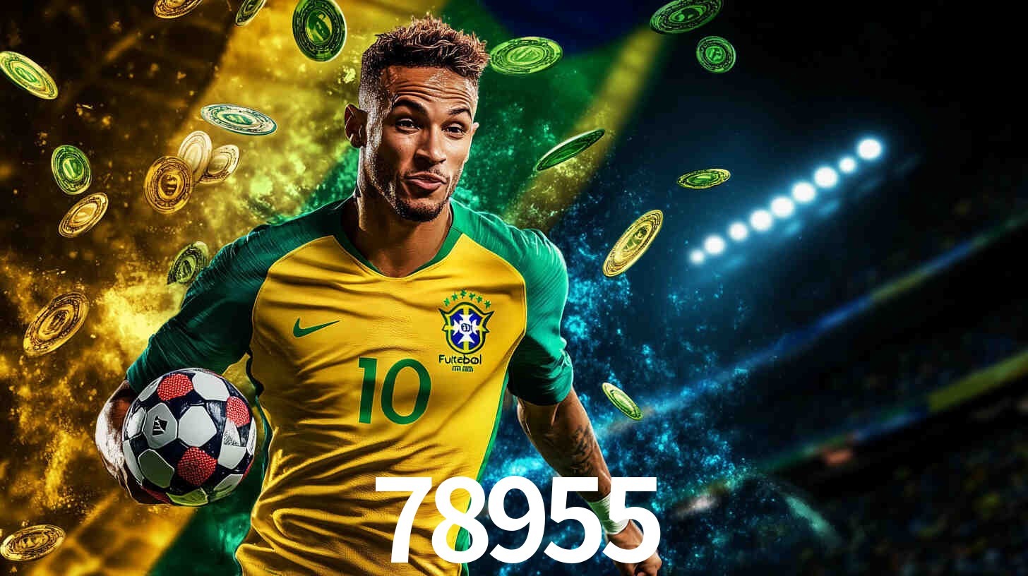 Apostas Esportivas na 78955: Um Guia Completo