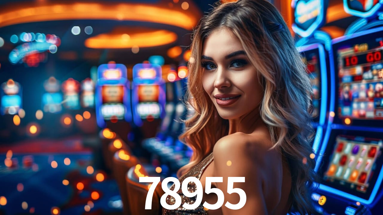 Slot Games 78955