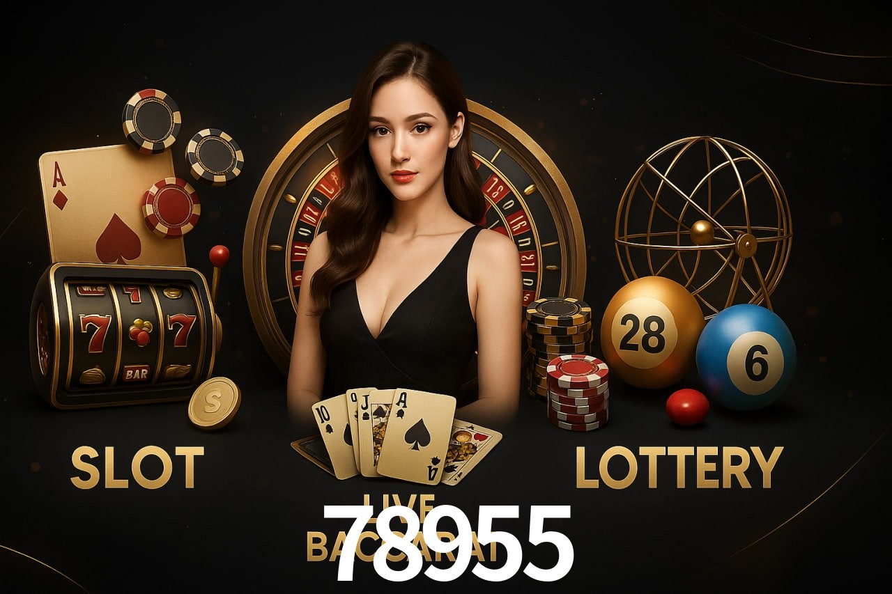 Loterias online na 78955