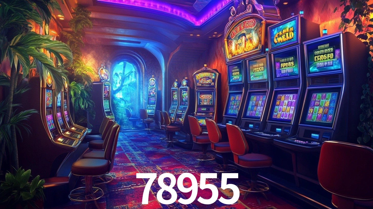 Blackjack Table 78955