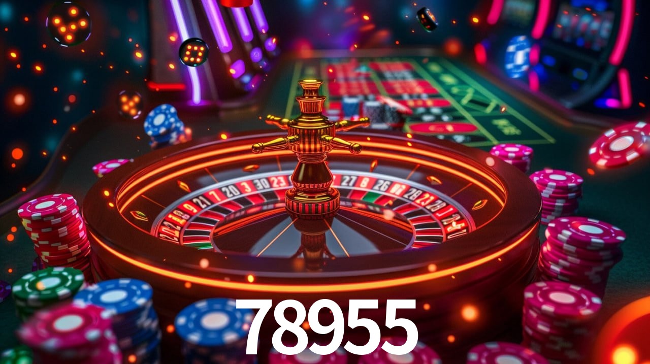 cassino 78955