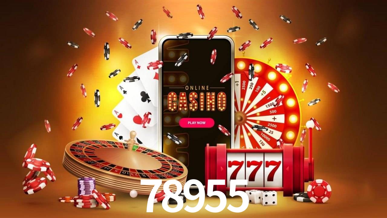 Provedores de Jogos 78955