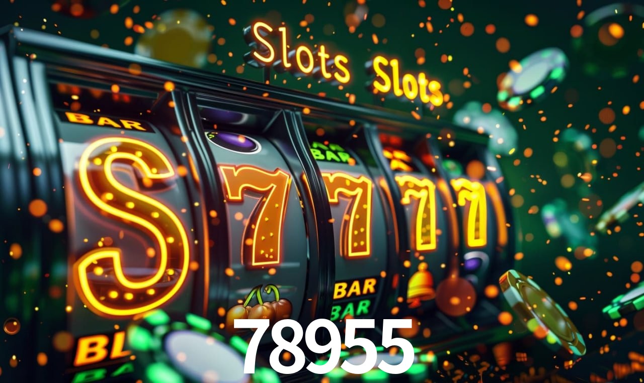 Casino VIP 78955