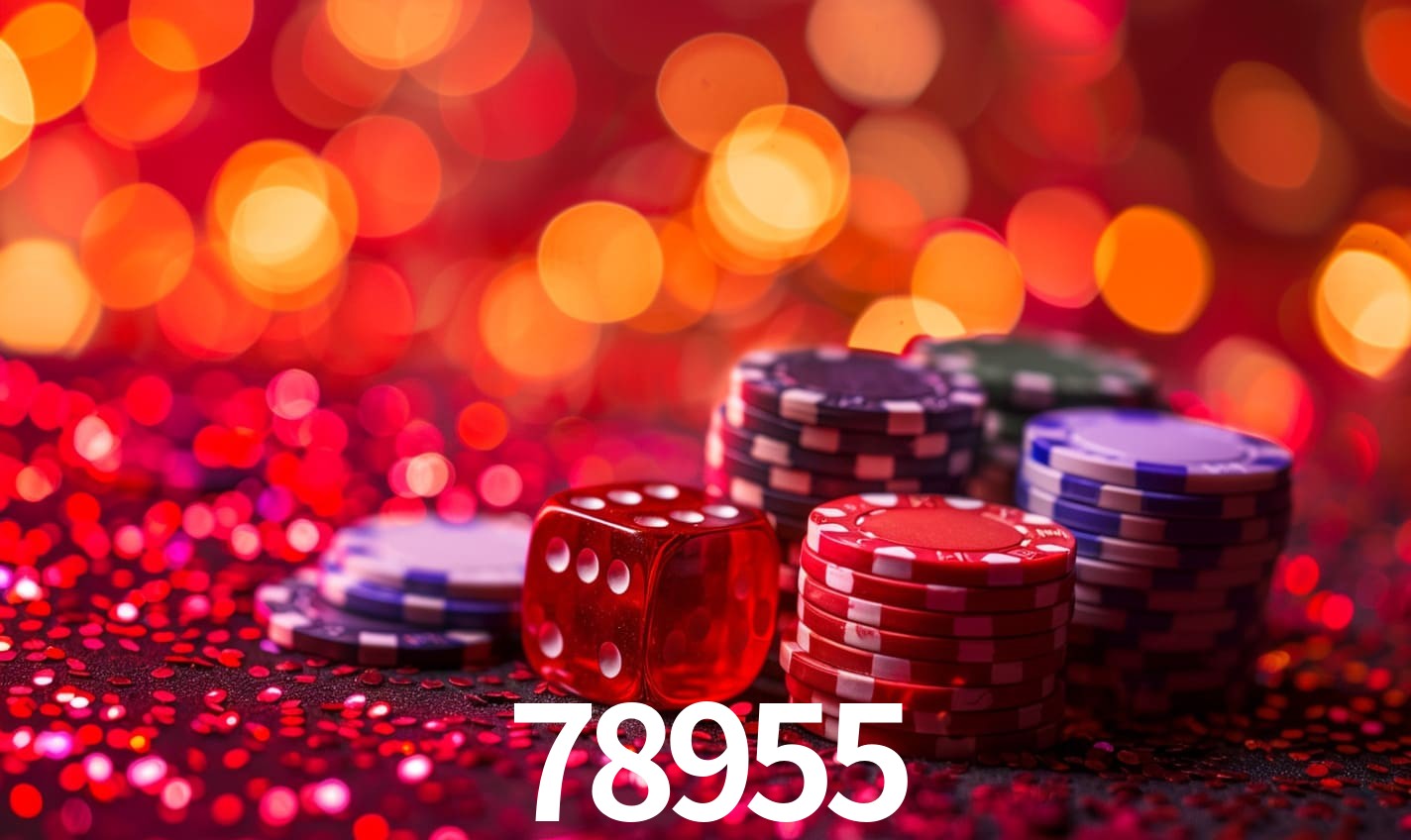 Explorando a Categoria de Eventos em Apostas na 78955