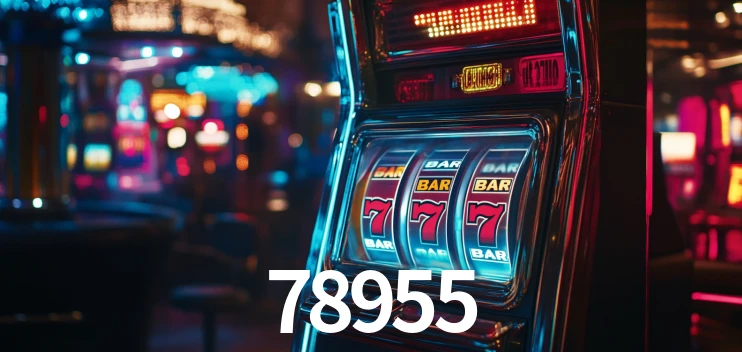 VIP Casino 78955