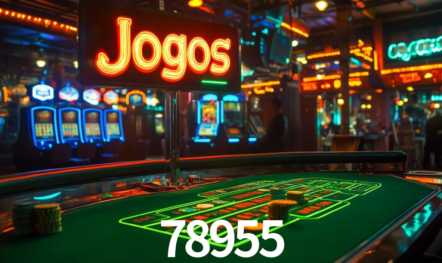 Login Seguro 78955