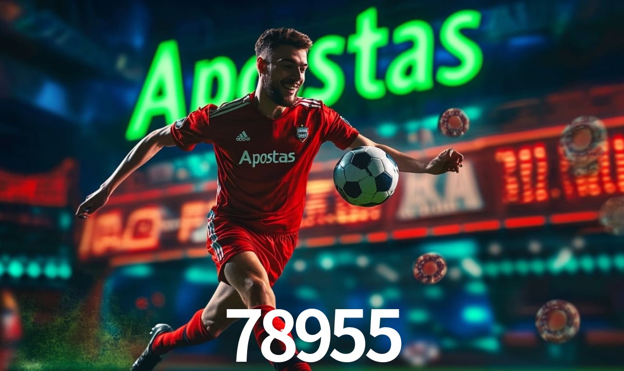 Roda da fortuna na 78955
